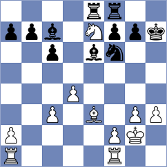 Vinolas Anglada - Vidruska (chess.com INT, 2024)