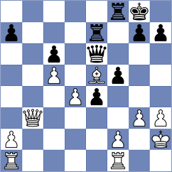Beardsworth - Bayood (chess.com INT, 2021)