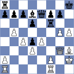 Petrik - Hallmann (Marburg GER, 2024)