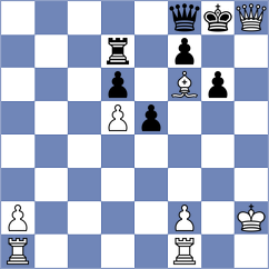 Aust - Petrov (Oberbernhards, 2004)