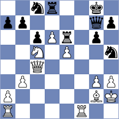 Paunovic - Balsategui Gonzalez (Erandio, 2006)