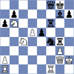 Gazizov - Khaidov (Anapa, 2007)