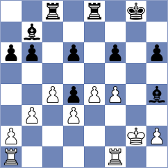Alves - Canno (Playchess.com INT, 2020)