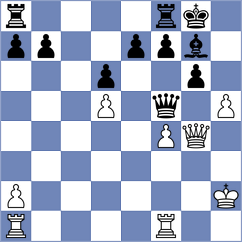 Politov - Starozhilov (chess.com INT, 2025)