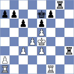 Petrov - Ibragimov (Gorodets, 2007)