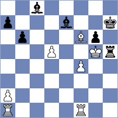 Hajibabaei - Mehrdad (Chess.com INT, 2021)