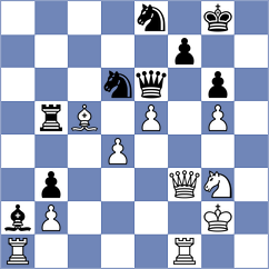 Torrejon Rodriguez - Boix Pons (Palma de Mallorca, 2011)