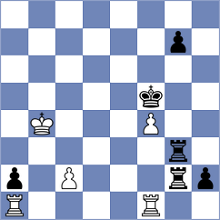 Samardzic - Ivekovic (Valpovo, 2009)