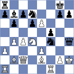 Perea - Friedel (ICC INT, 2008)