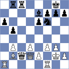 Rocha - Ardelean (Chess.com INT, 2020)