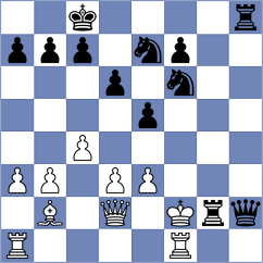 Agovic - Karer (Bled, 1996)