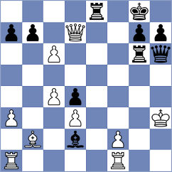 Garzon Zapatanga - Ivashentseva (chess.com INT, 2025)
