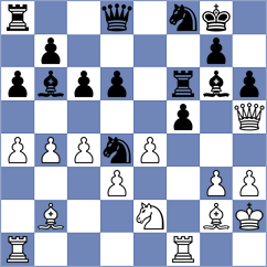 Maksimenko - Protsenko (Rostov on Don, 2011)