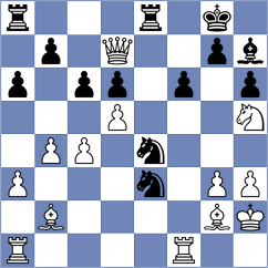 Le - Tregubov (chess.com INT, 2024)