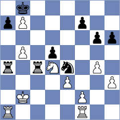 Tang - Ambartsumova (chess.com INT, 2025)
