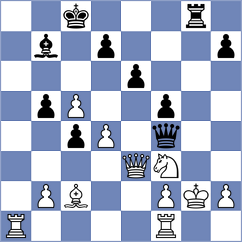 Araujo Filho - Brodowski (chess.com INT, 2025)
