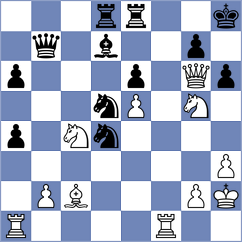 Peczely - De Lima (chess.com INT, 2025)