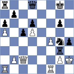 Romero Diez - Marin Benito (Padron, 2011)
