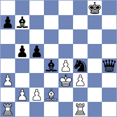 Martinez Fernandez - Philipp (chess.com INT, 2025)