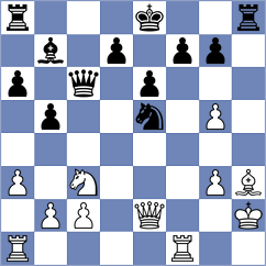Kuznetsov - Perunovic (Belgrade, 1998)