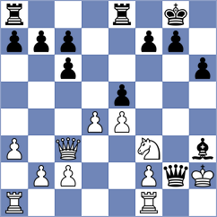 Clark - Soltmann (Malchow, 2009)