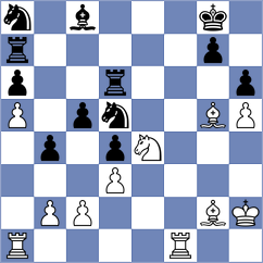 De la Calle Fuentes - Santos Ruiz (Linares, 2010)