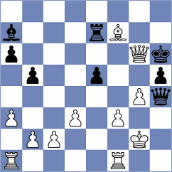 Amador Garcia - Rousseau (Spain, 2020)