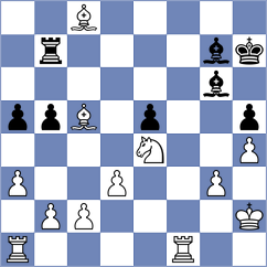 Sharshenbekov - Ahmed (New York USA, 2024)