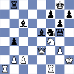 Mariano - Padmini (FIDE Online Arena INT, 2024)