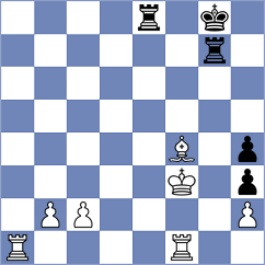 Shearsby - Mason (England ENG, 2024)