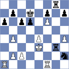Davoodi - Noori (Chess.com INT, 2021)