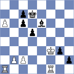 Fischer - Andriasian (Europe Echecs INT, 2021)