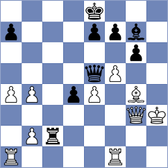 Slovineanu - Aranda (chess.com INT, 2024)