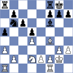 Garcia Garrido - Alvarez Albiol (Barcelona, 2014)