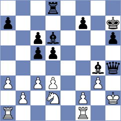 Bell - Carbone (Montevideo, 2008)