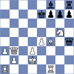 Chans Farina - Gonzalez Fernandez (Spain, 1993)