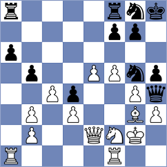 Suarez Uriel - Lauron (Europe Echecs INT, 2020)