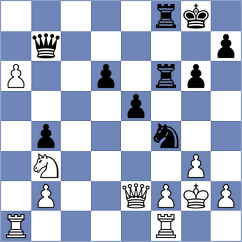 Kurtenkov - Savickas (Playchess.com INT, 2005)