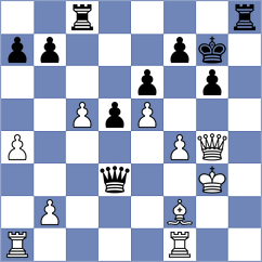 Atwell - Paikidze (Saint Louis USA, 2024)