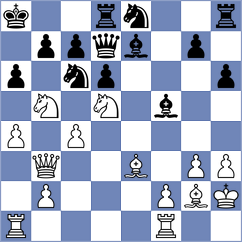 Diaz Villagran - Caceres Salinas (Santiago de Chile, 2012)