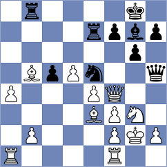 Nechitaylo - Kochiev (chess.com INT, 2024)