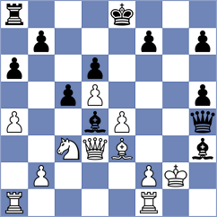 Einarsson - Findlay (chess.com INT, 2021)