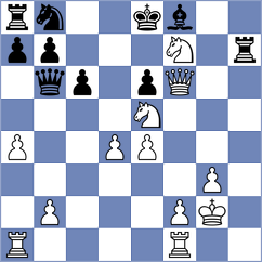 Ali Akbari - Etemadi (Chess.com INT, 2021)