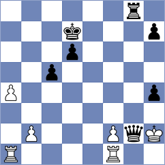 Murawski - Shah (Lichess.org INT, 2020)