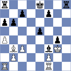 Grant - Bisby (England ENG, 2024)