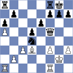 Sailer - Gelbenegger (chess.com INT, 2025)