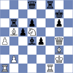 Mikhalsky - Narva (chess.com INT, 2024)
