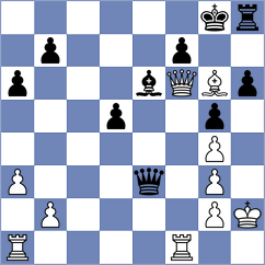 Rigovich - Ivanov (Zhukovsky, 2007)