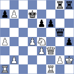 Forestani - Luchetti (Mar del Plata, 1993)