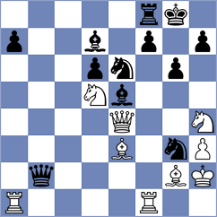 Garcia Albarracin - Cabrera Peinado (Malaga, 2001)